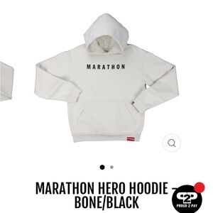 Nipsey Hussle Marathon hero Hoodie